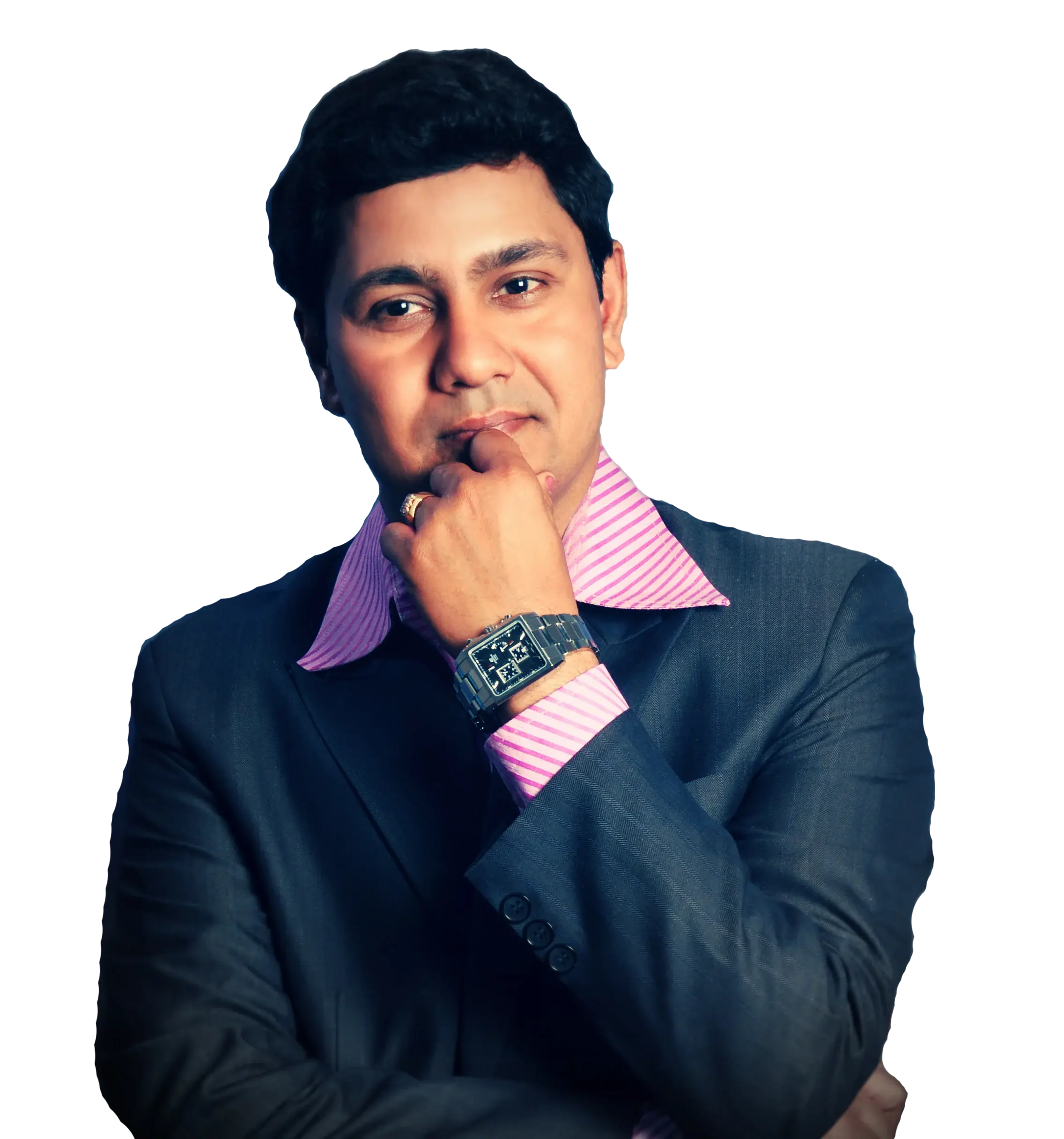 Anu Sharma - Linguist, Writer & Trainer