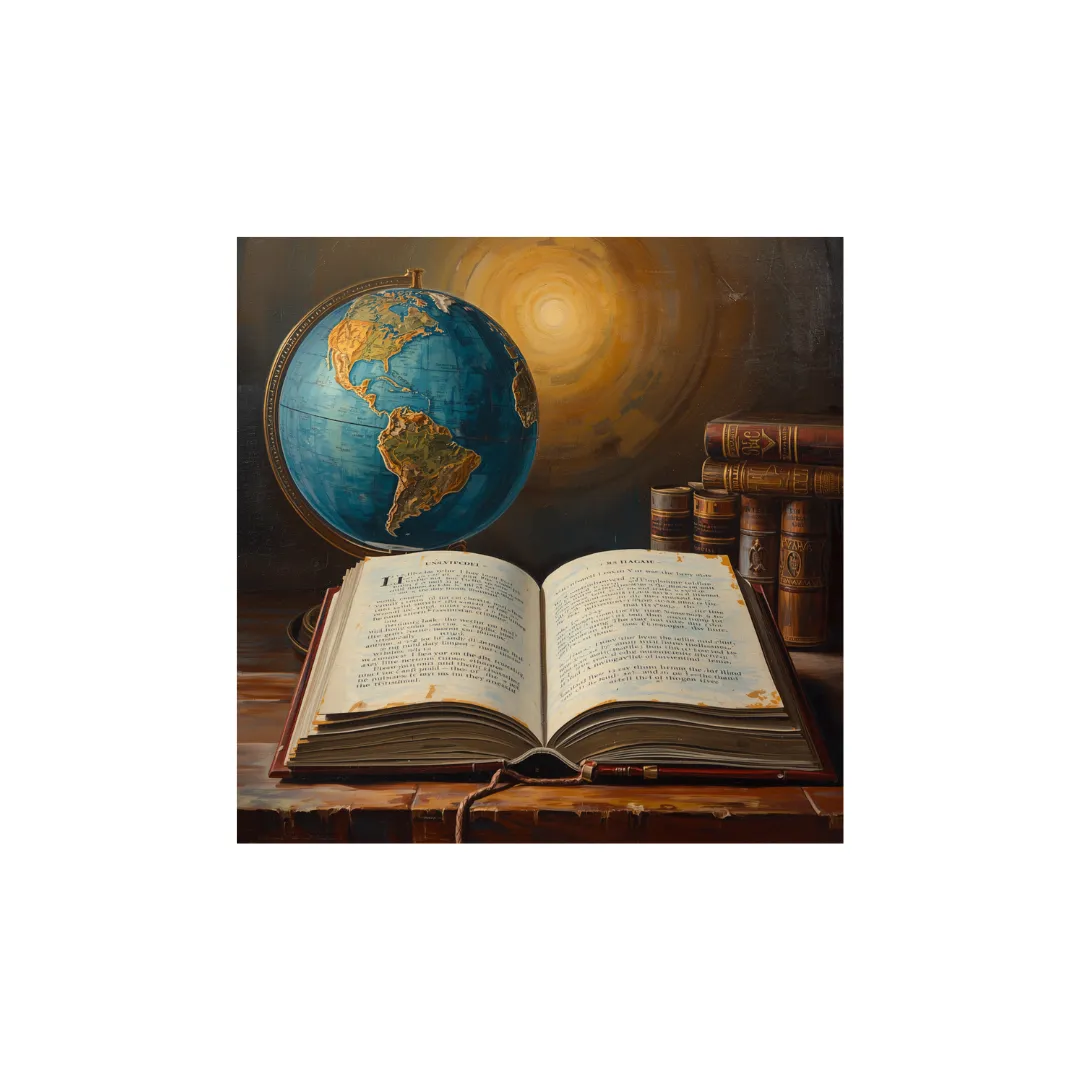 Why English is the "Universal Key" to Your Success in 2026