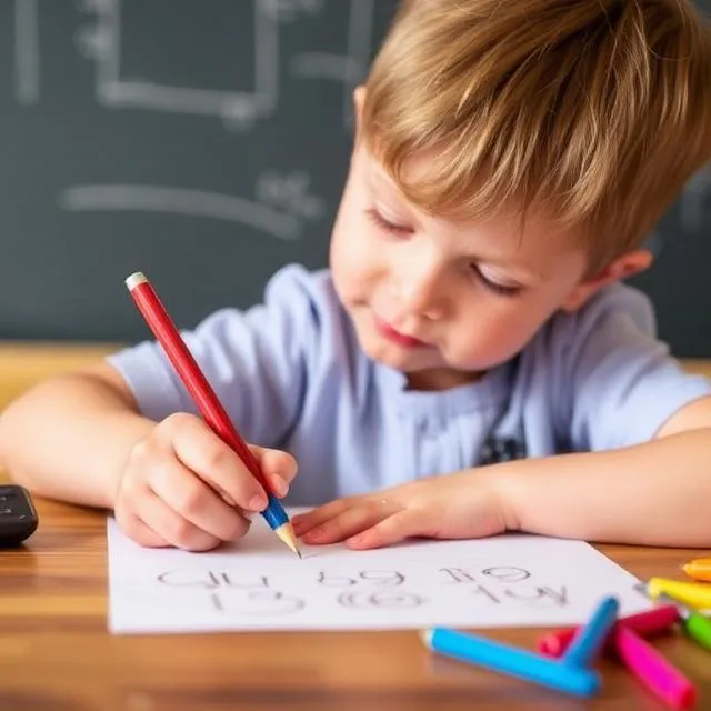 Writing by Hand: How It Boosts Memory and Learning Skills