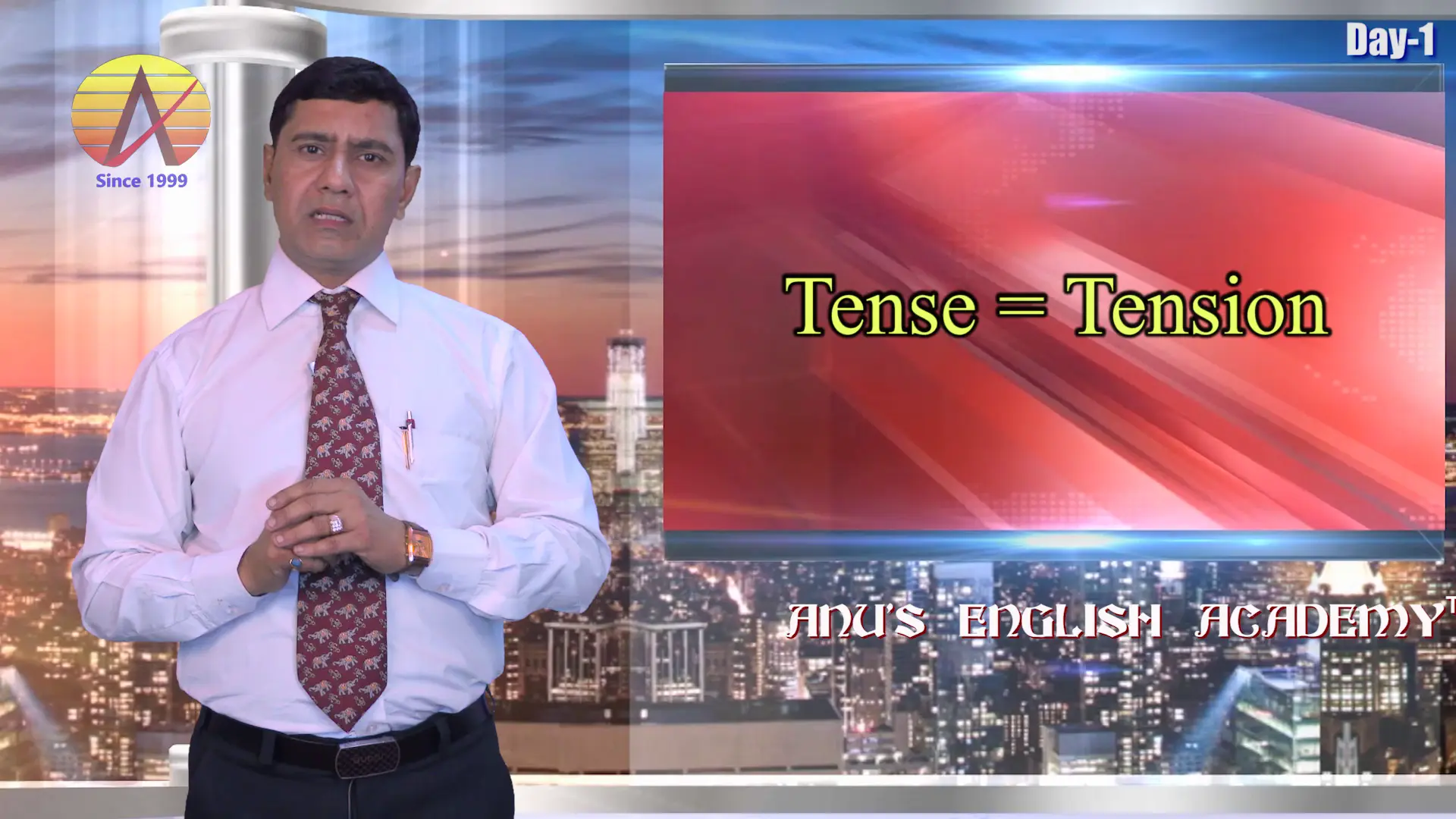 My English Friend-Book+Video(Basic to Advance Level)