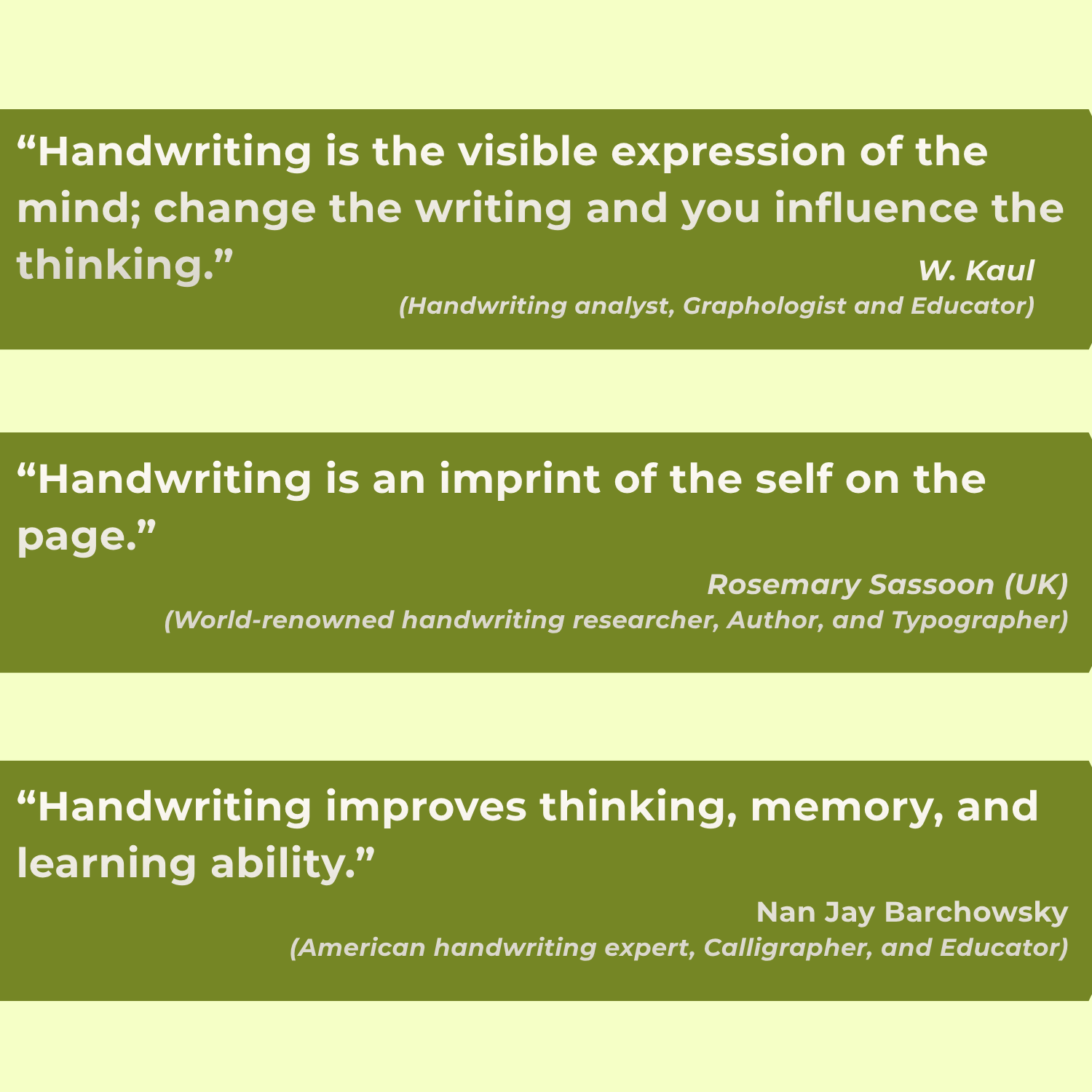 English Handwriting Improvement Course-Book