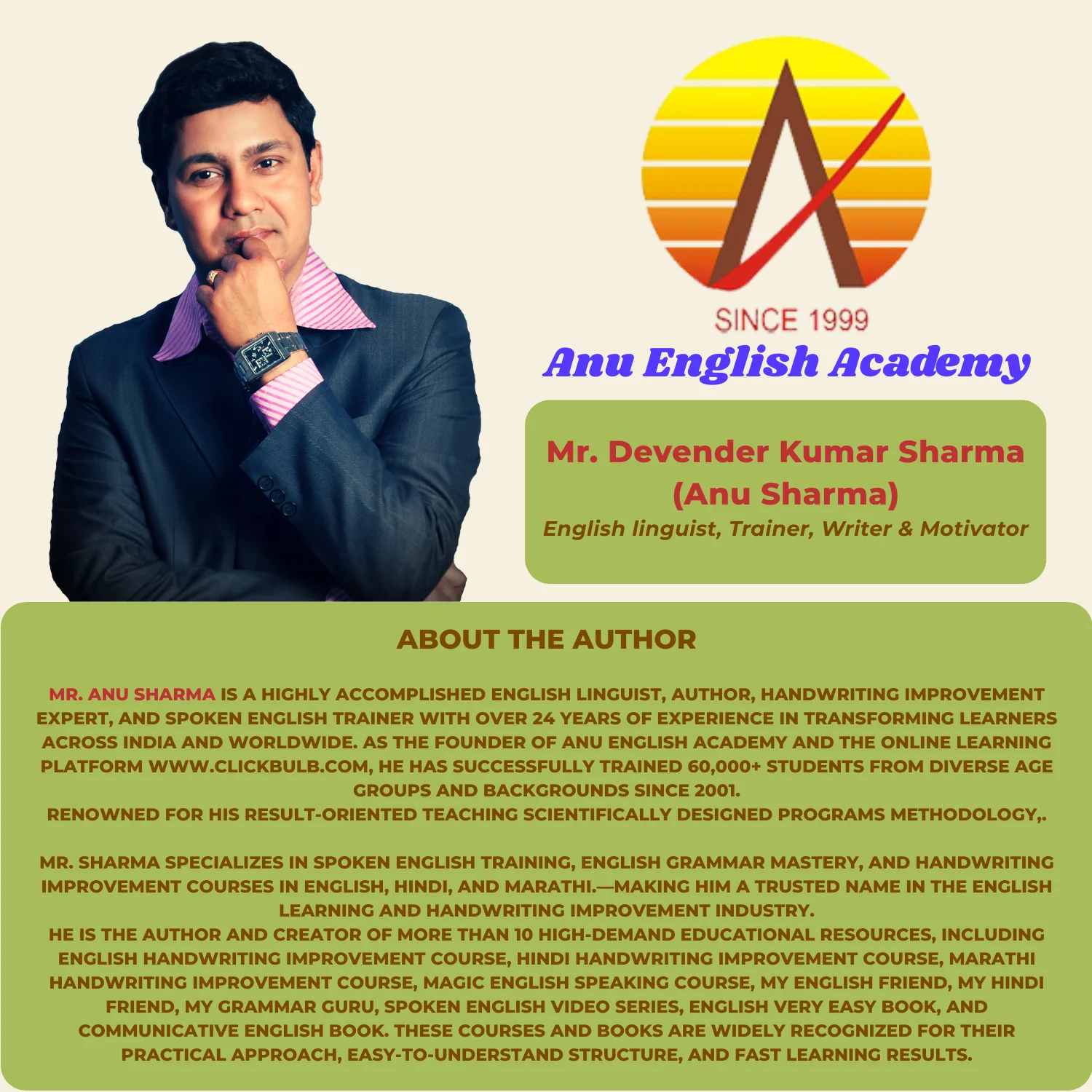 Magic English Speaking Course-Book(Basic Level)